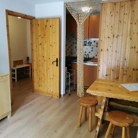 Elda Apartment