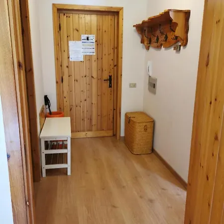 Elda Apartment