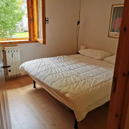 דירה Elda לה טוויל