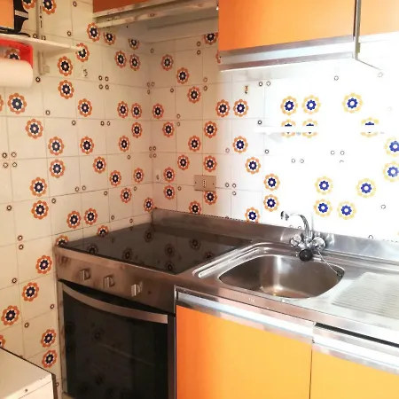 Apartment Elda *