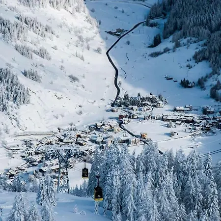 Elda La Thuile