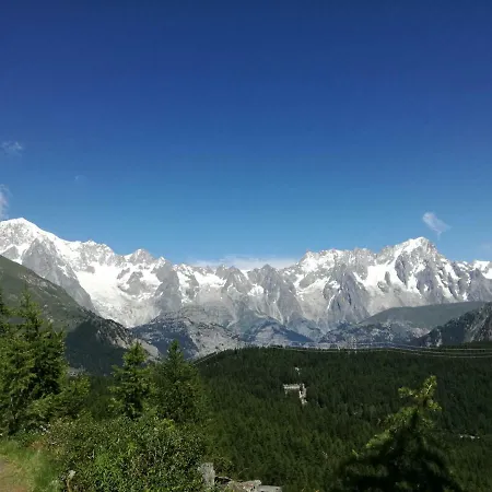 Elda * לה טוויל