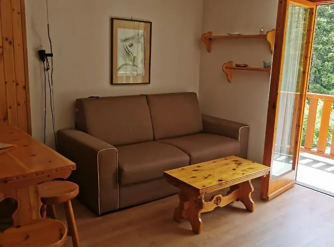 Apartment Elda La Thuile