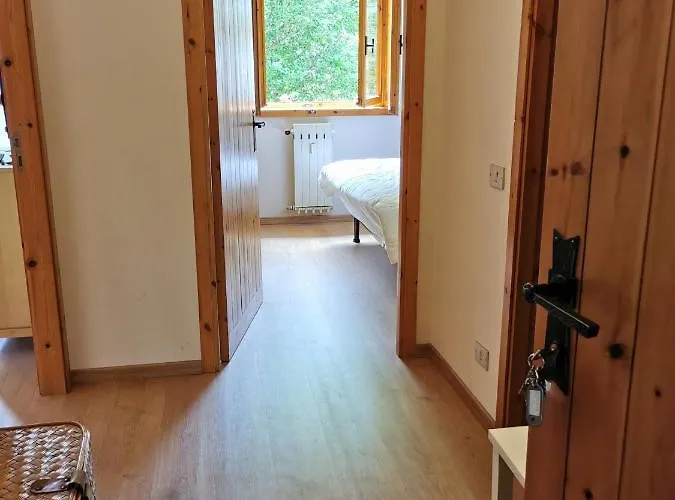 Apartment Elda La Thuile