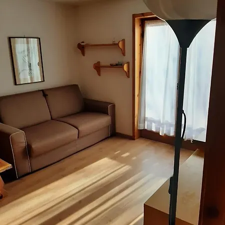 Apartman Elda *