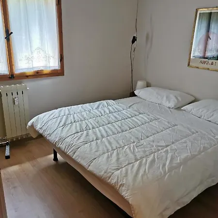 Elda Appartement
