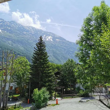 Elda * La Thuile