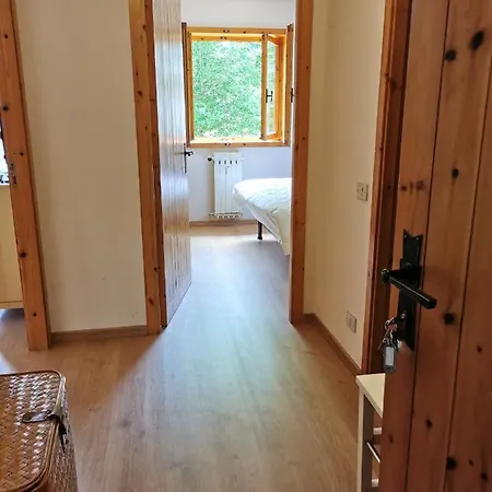 Apartmán Elda La Thuile