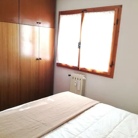 Elda Apartmán La Thuile