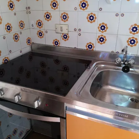 Apartman Elda