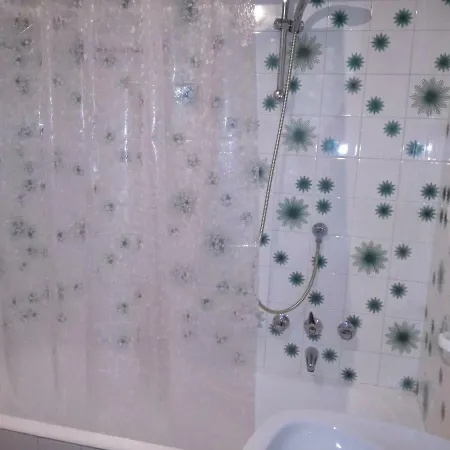 Elda Apartmán La Thuile