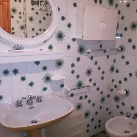 Elda Apartman La Thuile