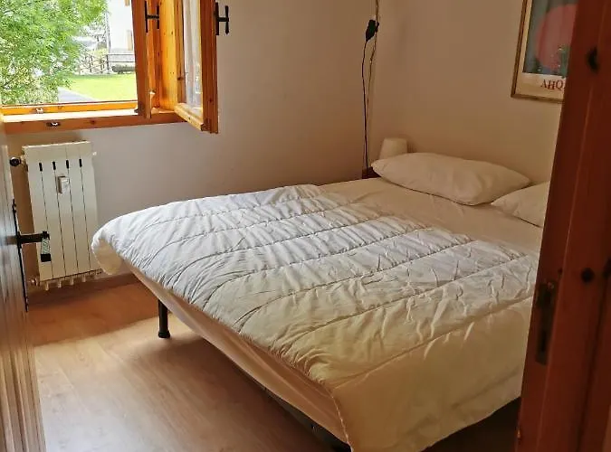 Apartament Elda La Thuile
