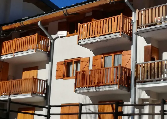 Elda Apartament