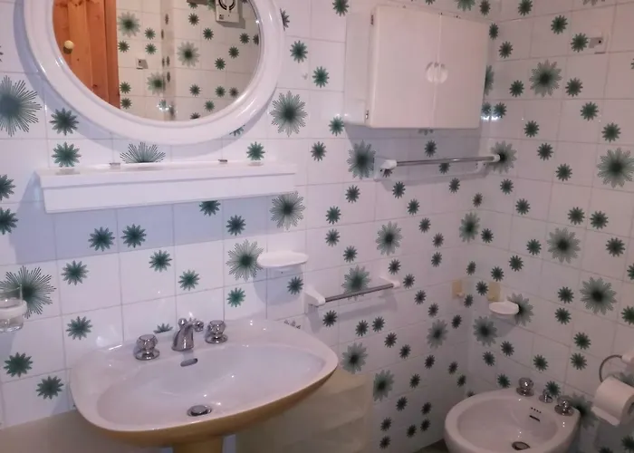 Elda Apartament La Thuile